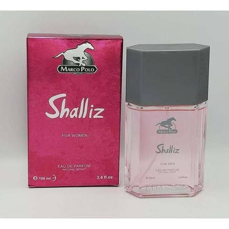 SHALIZ GIFT SET FOR WOMEN 3X1 BY MARCO POLO - Oshi.pk - Buy & Sell Online