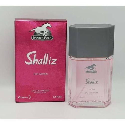 SHALIZ GIFT SET FOR WOMEN 3X1 BY MARCO POLO - Oshi.pk - Buy & Sell Online