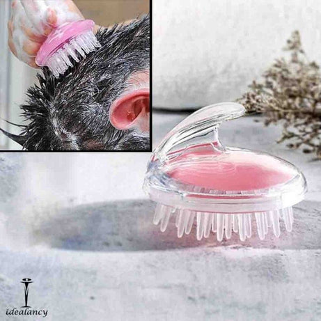 Shampoo brush - Oshi.pk - Buy & Sell Online