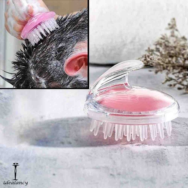 Shampoo brush - Oshi.pk - Buy & Sell Online