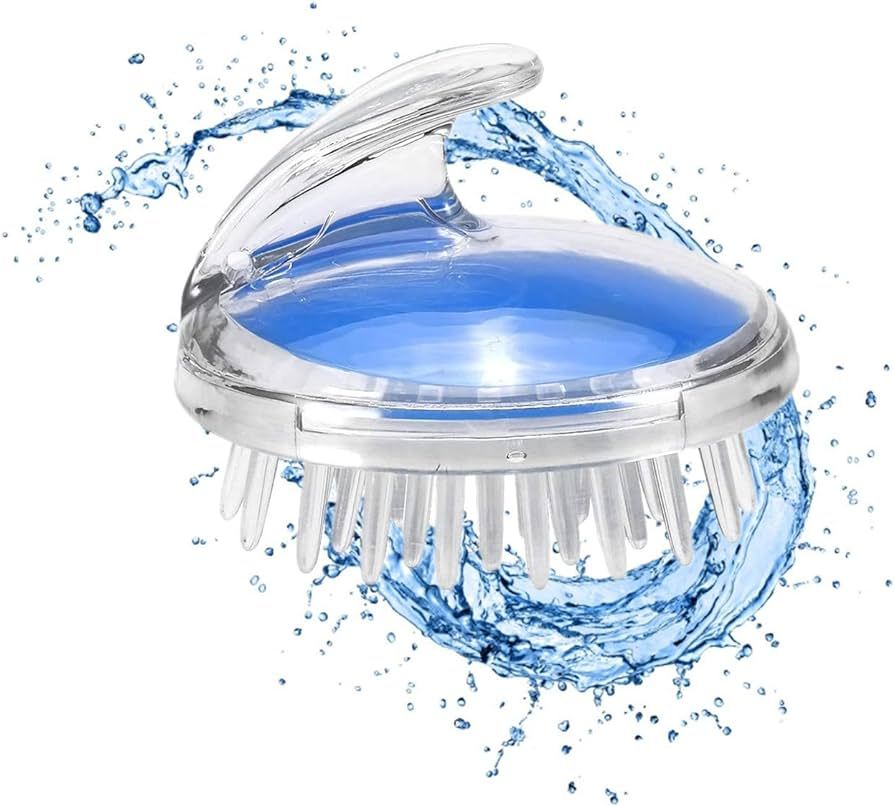 Shampoo brush - Oshi.pk - Buy & Sell Online