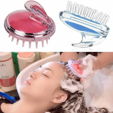 Shampoo brush - Oshi.pk - Buy & Sell Online