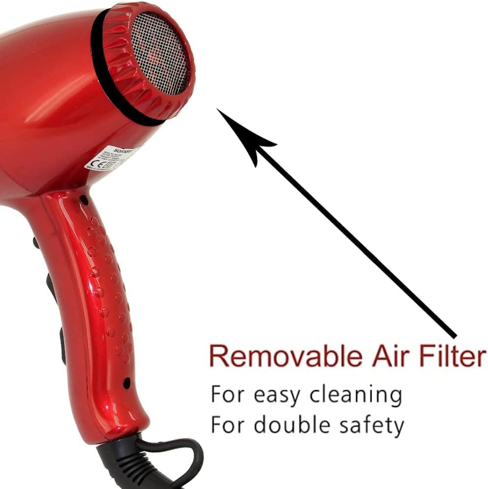 SHD-8109 Hair Dryer Beauty & Personal Care - Oshi.pk - Buy & Sell Online