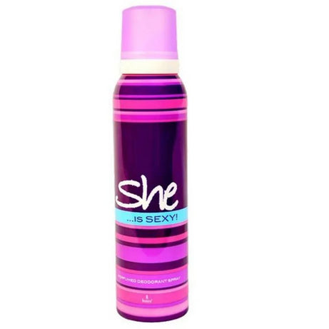 She Body Spray For Girls Women Ladies - Oshi.pk - Buy & Sell Online