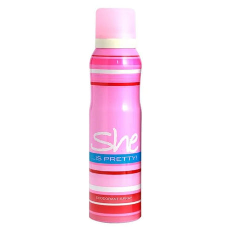 She Body Spray For Girls Women Ladies - Oshi.pk - Buy & Sell Online