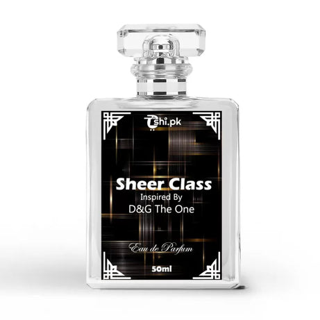 Sheer Class - Inspired By D&G The One Perfume for Men - OP-46 - Oshi.pk - Buy & Sell Online