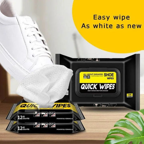 shoe cleaning pads wet wipes remove dirt Deep cleaning Shoe wipes - Oshi.pk - Buy & Sell Online