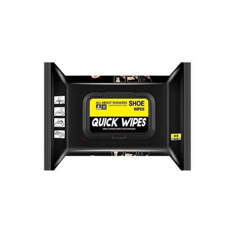 shoe cleaning pads wet wipes remove dirt Deep cleaning Shoe wipes - Oshi.pk - Buy & Sell Online