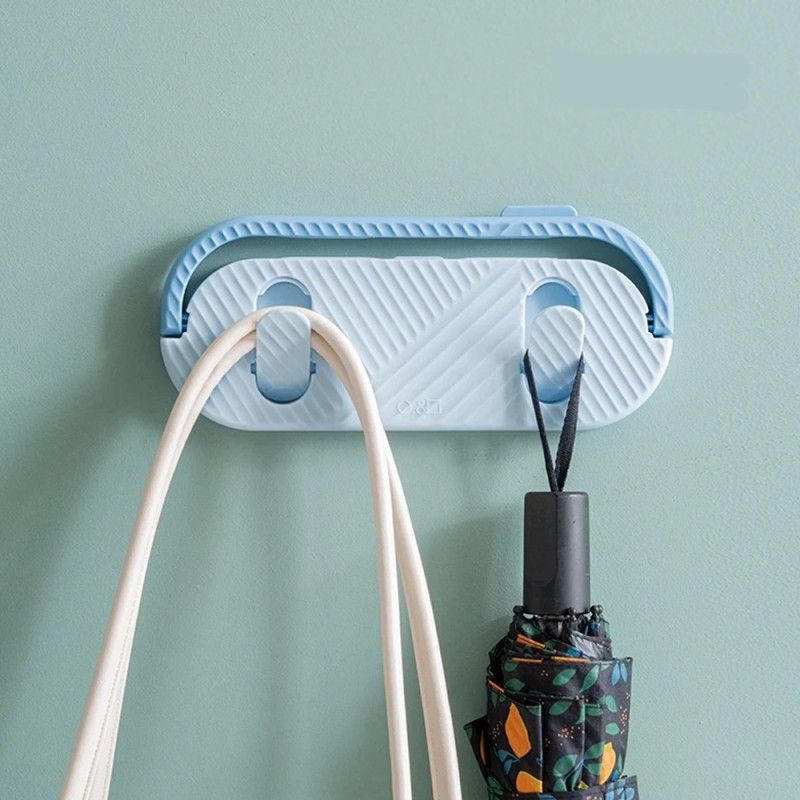 Shoe Holder Rack Bathroom Slippers Rack Wall Mounted Shoe Rack Shoe Organizer Rack Cabinet Hanging Shoe Organizer Adhesive Slipper Holder Wall Mounted - Oshi.pk - Buy & Sell Online