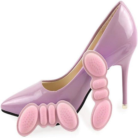 Shoe Pads Inserts Shoes Heel Protectors Cushion Grip - Oshi.pk - Buy & Sell Online