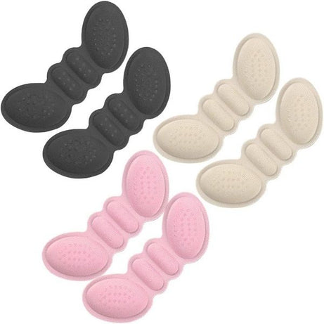 Shoe Pads Inserts Shoes Heel Protectors Cushion Grip - Oshi.pk - Buy & Sell Online