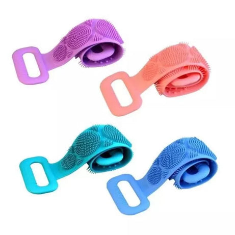 Silicon Bath Belt - Oshi.pk - Buy & Sell Online