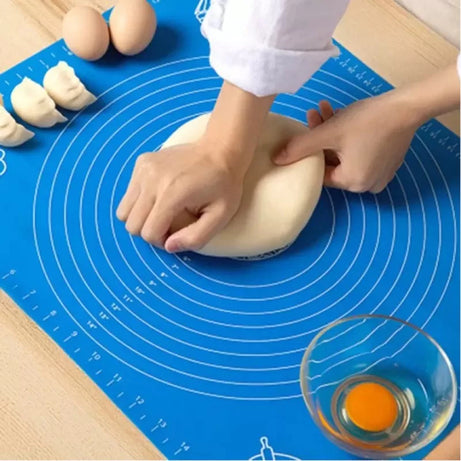 Silicone Baking Mat - Oshi.pk - Buy & Sell Online