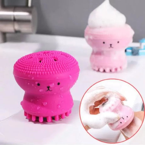 Silicone Face Cleansing - Oshi.pk - Buy & Sell Online