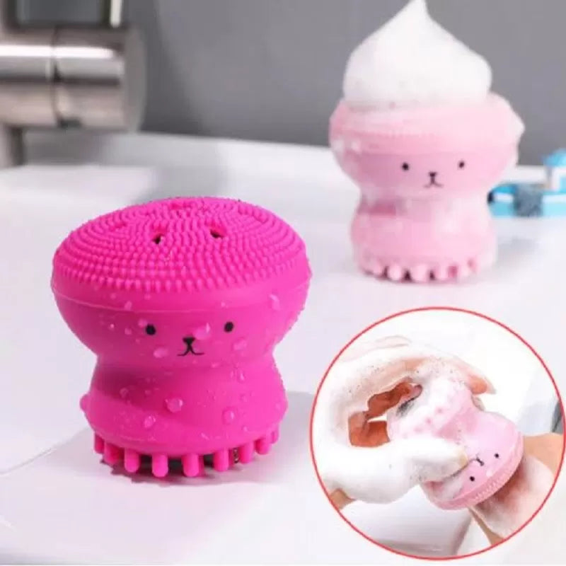 Silicone Face Cleansing - Oshi.pk - Buy & Sell Online