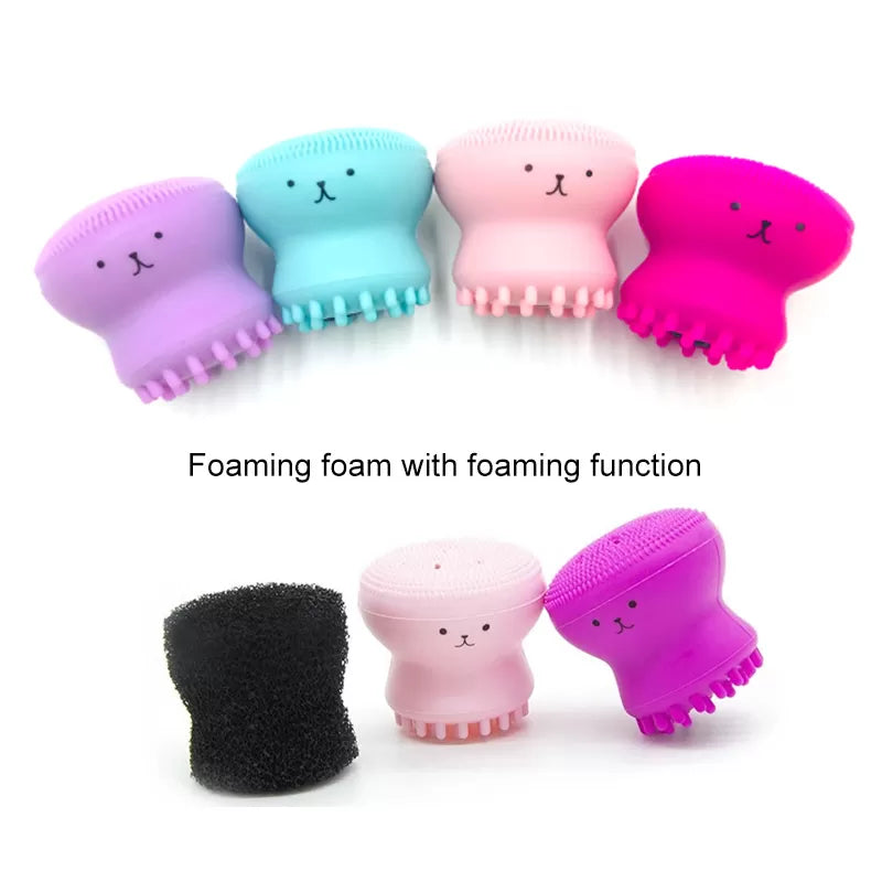 Silicone Face Cleansing - Oshi.pk - Buy & Sell Online