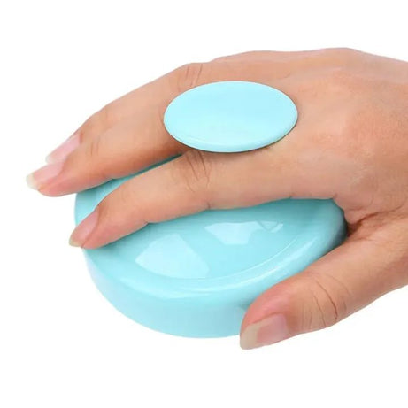 Silicone Head Body To Wash Clean Care Hair Root Itching Scalp Massage Comb Shower Brush Bath Spa Anti-Dandruff Shampoo - Oshi.pk - Buy & Sell Online