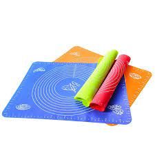 Silicone measurements roti mat - Oshi.pk - Buy & Sell Online