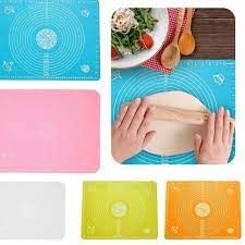 Silicone measurements roti mat - Oshi.pk - Buy & Sell Online