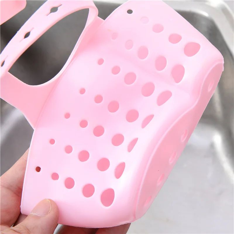 Silicone mini sink basket - Oshi.pk - Buy & Sell Online