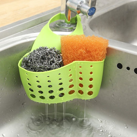 Silicone mini sink basket - Oshi.pk - Buy & Sell Online