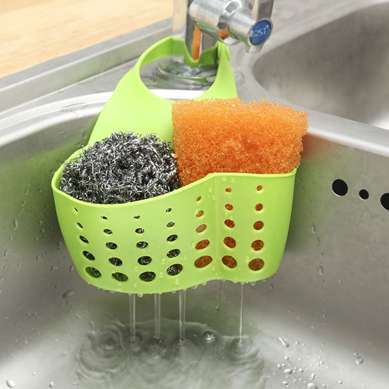 Silicone mini sink basket - Oshi.pk - Buy & Sell Online