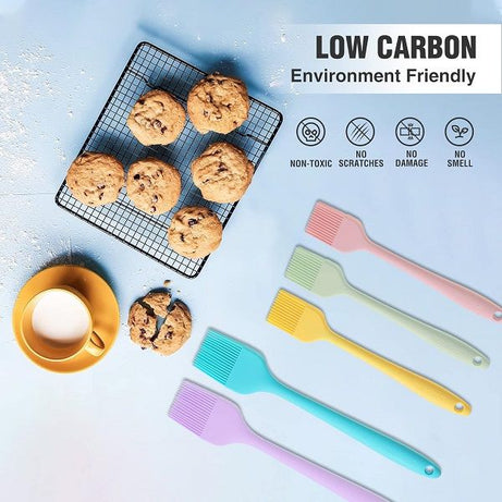 Silicone Pastry Brush Oil Brush - Oshi.pk - Buy & Sell Online