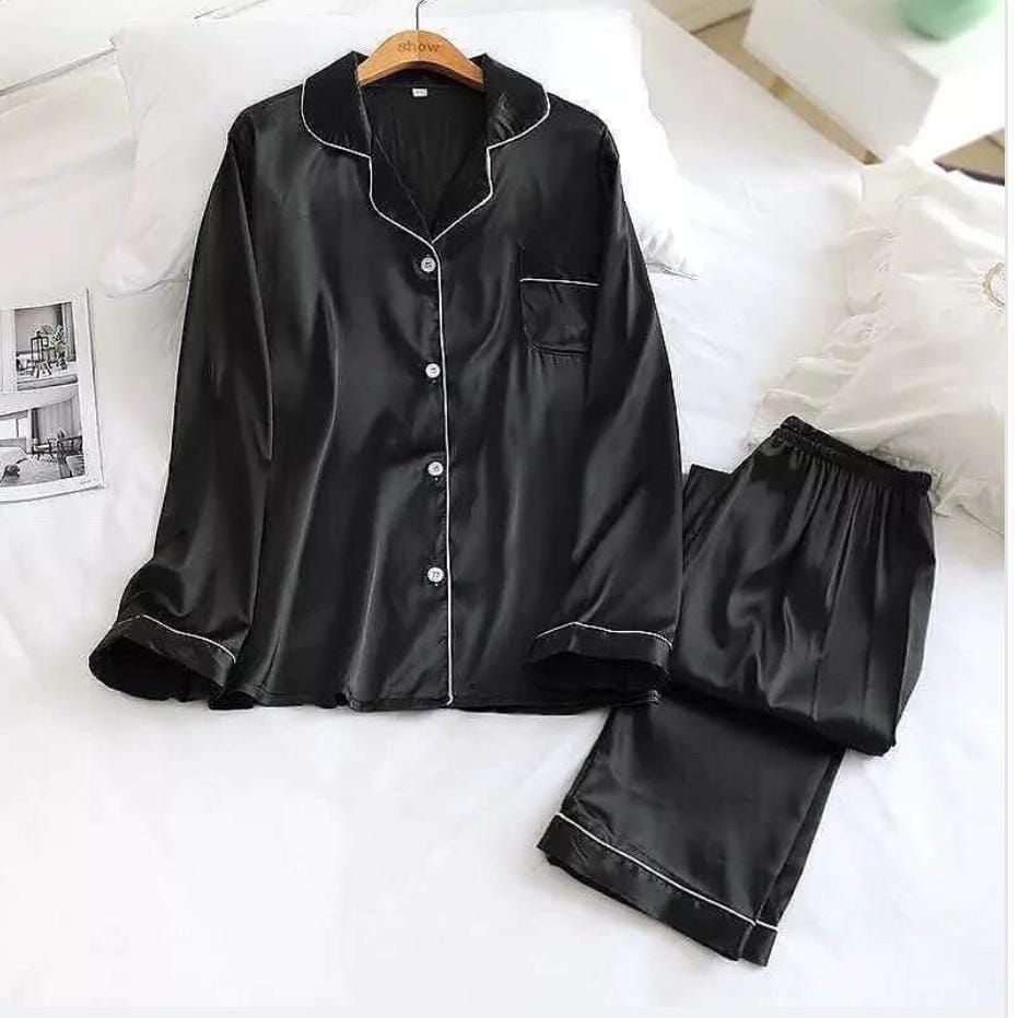 Silk Night suit for women - Oshi.pk - Buy & Sell Online