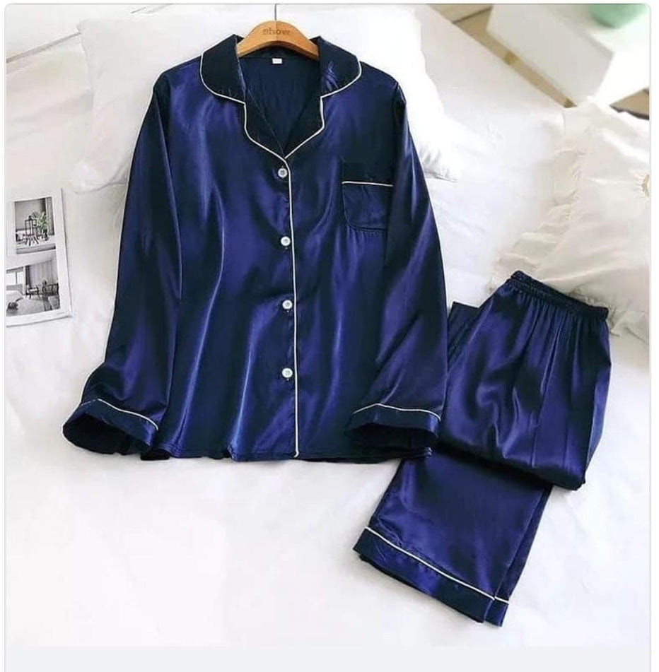 Silk Night suit for women - Oshi.pk - Buy & Sell Online