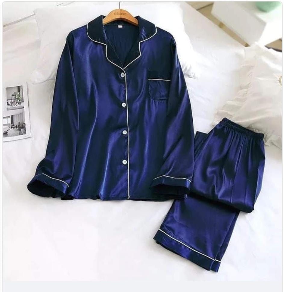 Silk Night suit for women - Oshi.pk - Buy & Sell Online