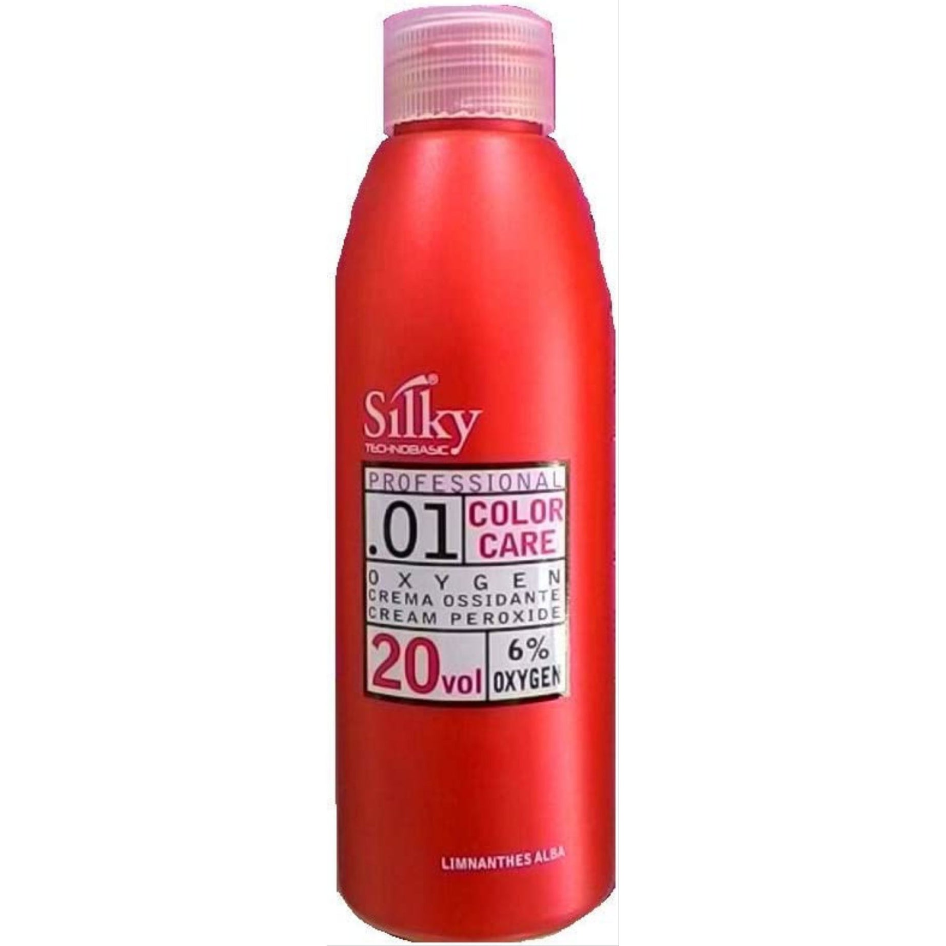 Silky Professional Developer 60 ml – Volume 20 - Oshi.pk - Buy & Sell Online