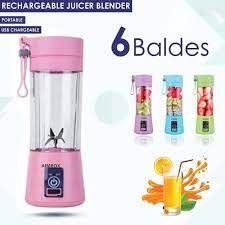 Six blade juicer - Oshi.pk - Buy & Sell Online