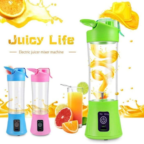 Six blade juicer - Oshi.pk - Buy & Sell Online