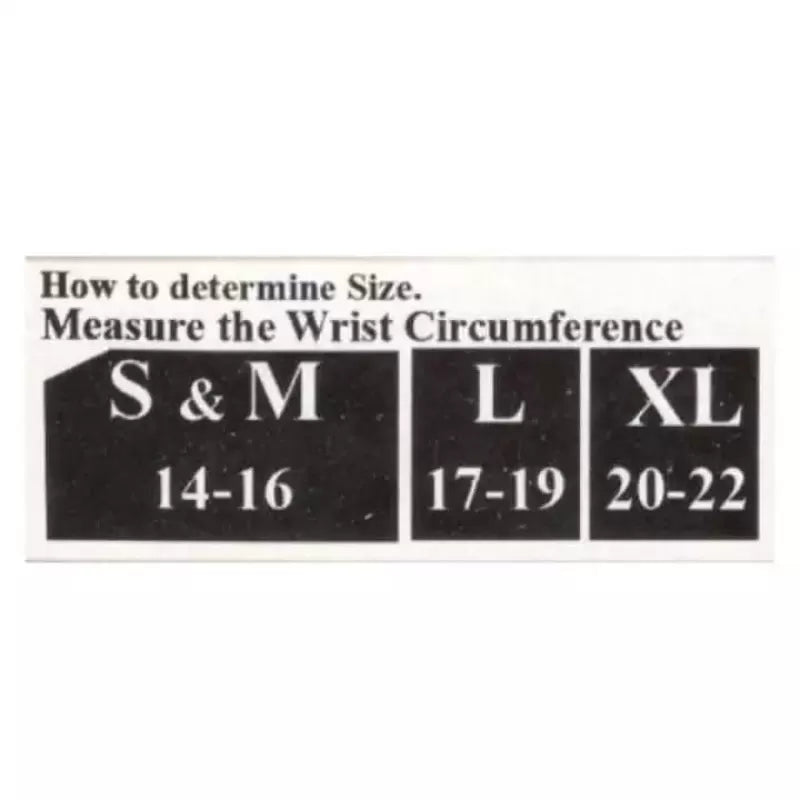 Medical Thumb Spica Splint Brace Hand Wrist Support - Oshi.pk - Buy & Sell Online