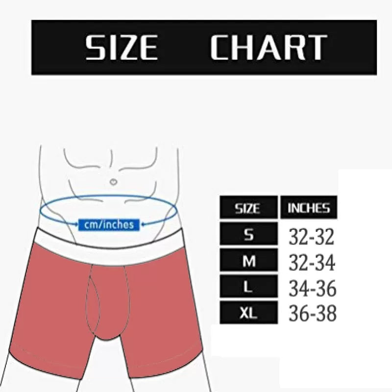 Pack of 3 – Imported Underwear For Men - Oshi.pk - Buy & Sell Online