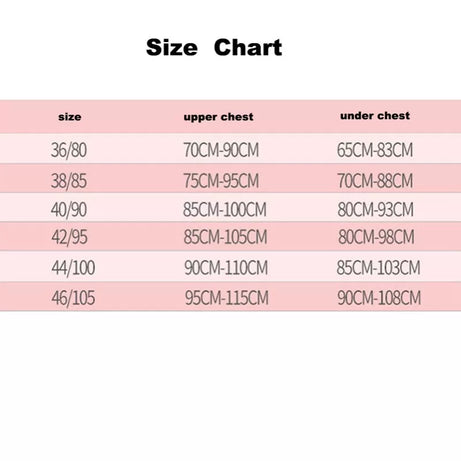 New Front Buckle Bra Women Soft Cotton Bras Plus - Oshi.pk - Buy & Sell Online