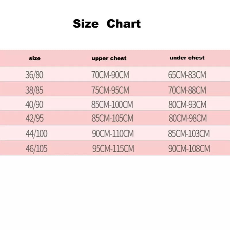 New Front Buckle Bra Women Soft Cotton Bras Plus - Oshi.pk - Buy & Sell Online