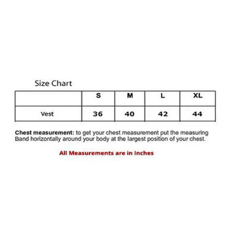 Pack of 3 – Branded Cotton Luxury Sleeveless Vest for Men - Oshi.pk - Buy & Sell Online