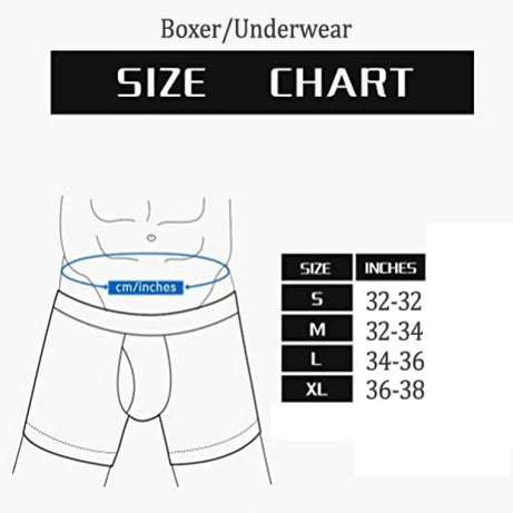 Pack of 3 – Imported Underwear For Men - Oshi.pk - Buy & Sell Online
