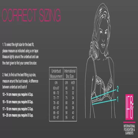 Pack of 2 - Cotton Non Padded Bras For Women - Oshi.pk - Buy & Sell Online