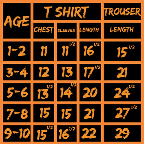 Baby Or Baba Yellow Thunder Mouse print Kids Night Suit (KD-075) - Oshi.pk - Buy & Sell Online