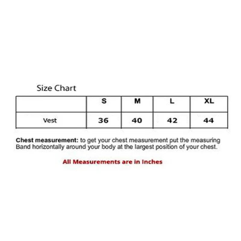 Pack of 3 – Branded Cotton Luxury Sleeveless Vest for Men - Oshi.pk - Buy & Sell Online