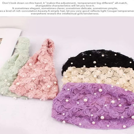 Pack Of 2 Latest Women Headbands