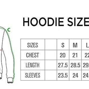 1 x Kangaroo Branded Hoodie Best Quality For Women/Girls - Oshi.pk - Buy & Sell Online