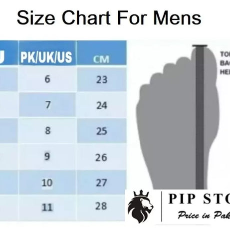 Fashion Sneakers Lightweight Men Casual Shoes Fashion Shoes For Men Casual Partywear Boys Sneakers - Oshi.pk - Buy & Sell Online