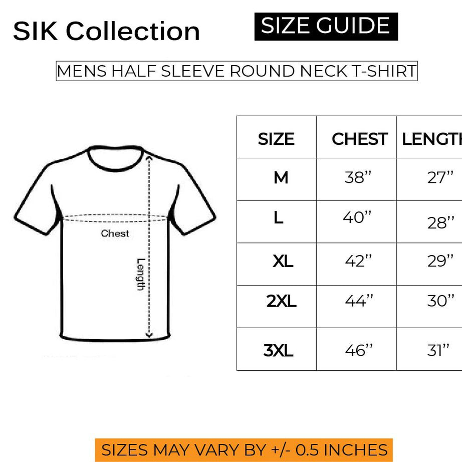  Pack of 1 - Best Quality Branded T-shirt for Men/Boys - Oshi.pk - Buy & Sell Online