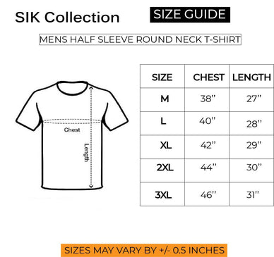 Pack of 1 - Best Quality Branded T-shirt for Men/Boys - Oshi.pk - Buy & Sell Online