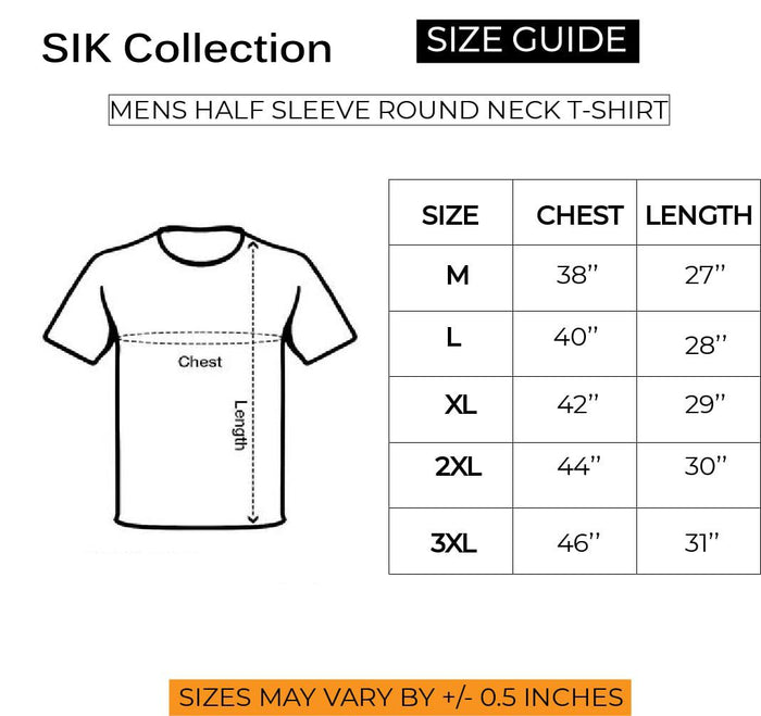 Pack of 1 - Best Quality Branded T-shirt for Men/Boys - Oshi.pk - Buy & Sell Online