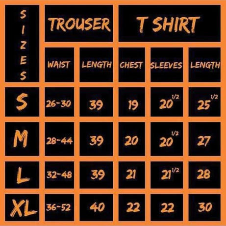 Plain Round Neck Tshirt and Trouser with Night Dress - Oshi.pk - Buy & Sell Online