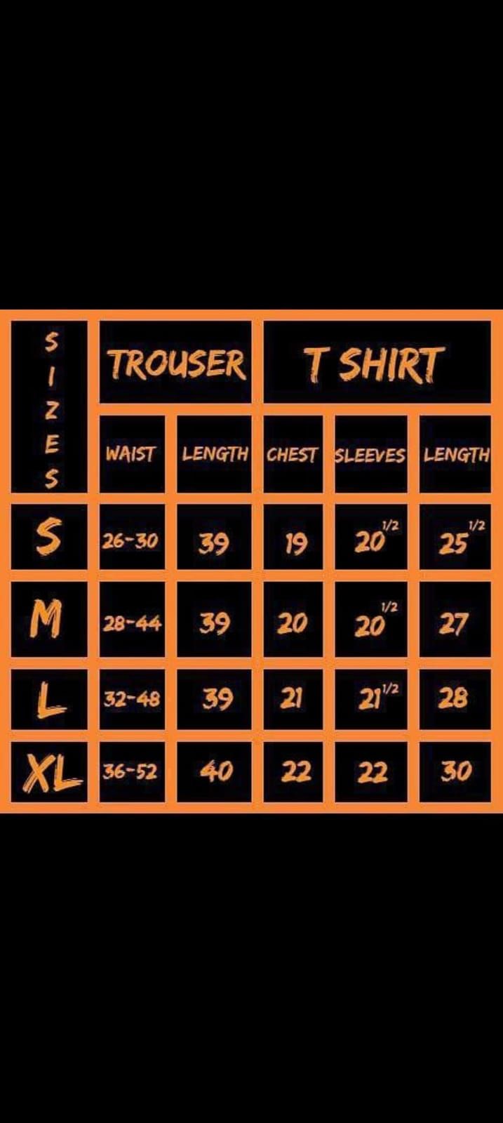 Plain Round Neck Tshirt and Trouser with Night Dress - Oshi.pk - Buy & Sell Online